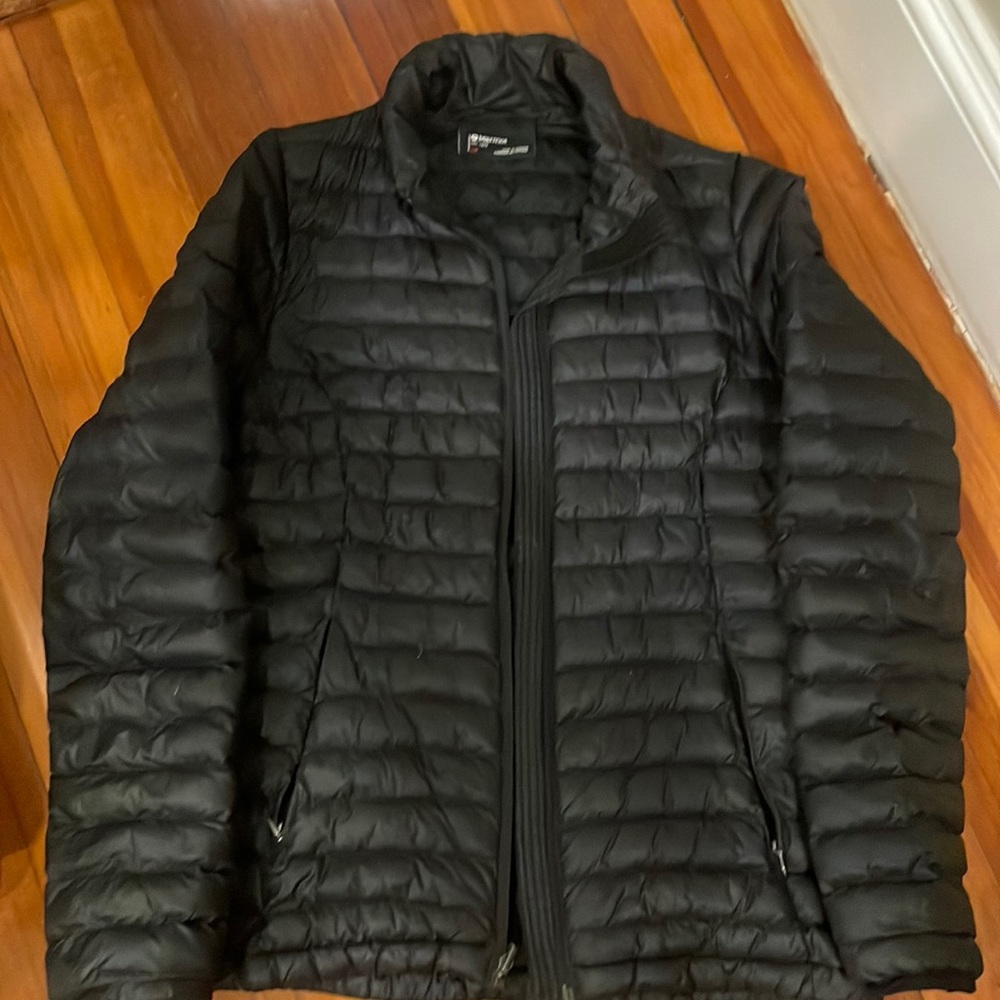 Marmot mini puffer